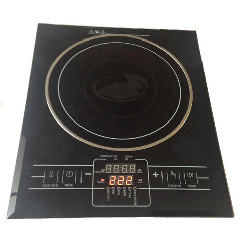 AE C22XB SUPER CHEF 2000W INDUCTION COOKER