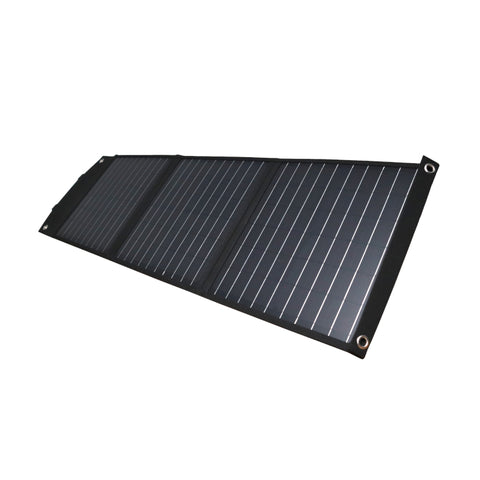 GIZZU 90W Solar Panel for GUP60W | GPS150/300/500