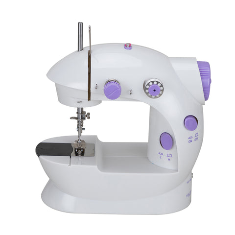 My First Sewing Machine - Purple