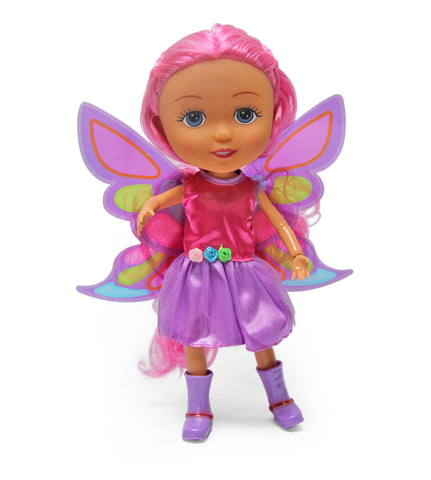Jeronimo - Kaibibi Doll - Fairy