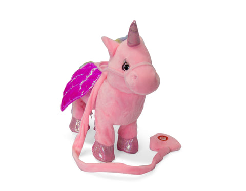 My Unicorn Pet - Light Pink