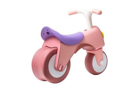 Zoot Toddler Bike - Pink