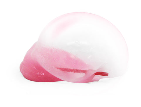 Jeronimo Bubble Slime - Pink