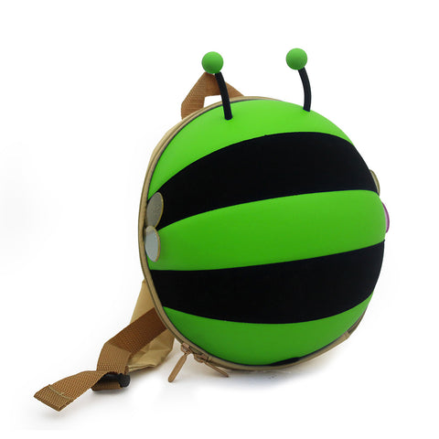 Backpack Bumple Bee - Green