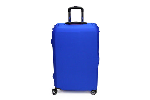 SideKick - Suitcase Cover - Large - Blue