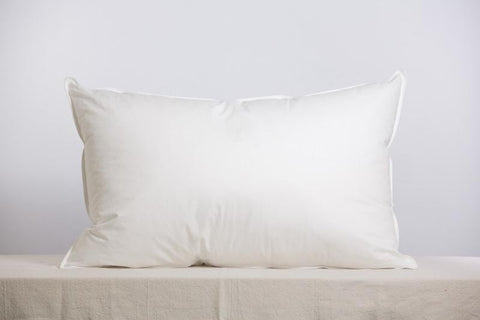Heavenly Pillow set - 5pc